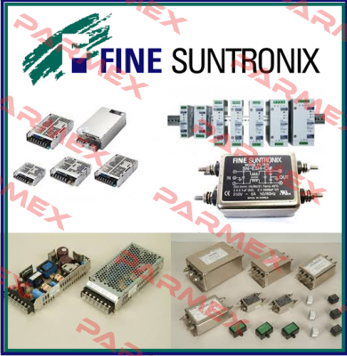 MSF50-24 Fine Suntronix