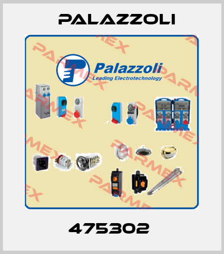 475302  Palazzoli