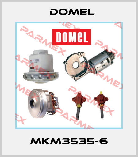 MKM3535-6 Domel