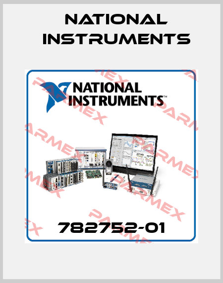 782752-01 National Instruments