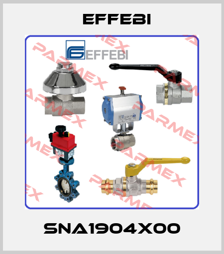 SNA1904X00 Effebi