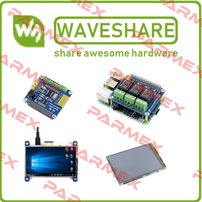 NEO-7-M, UART Waveshare