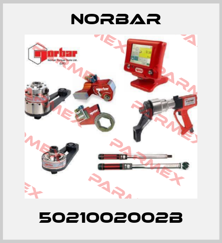 5021002002B Norbar