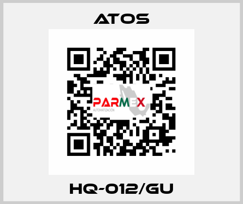 HQ-012/GU Atos