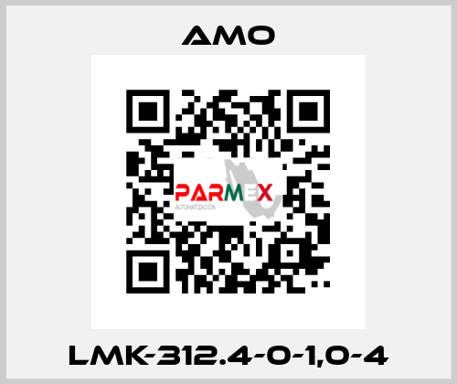 LMK-312.4-0-1,0-4 Amo