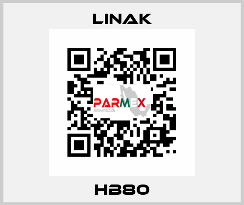 HB80 Linak