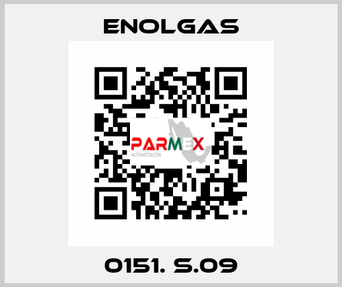 0151. S.09 Enolgas