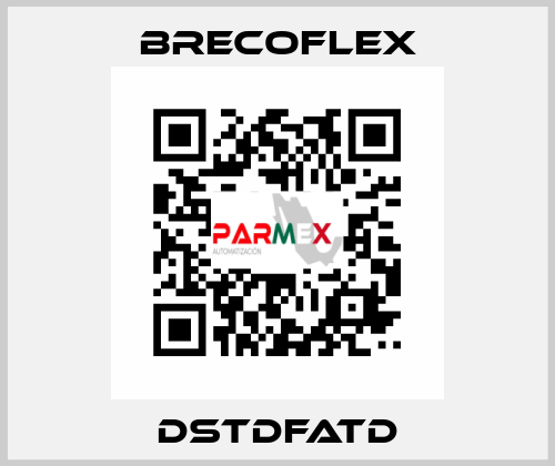 DSTDFATD Brecoflex