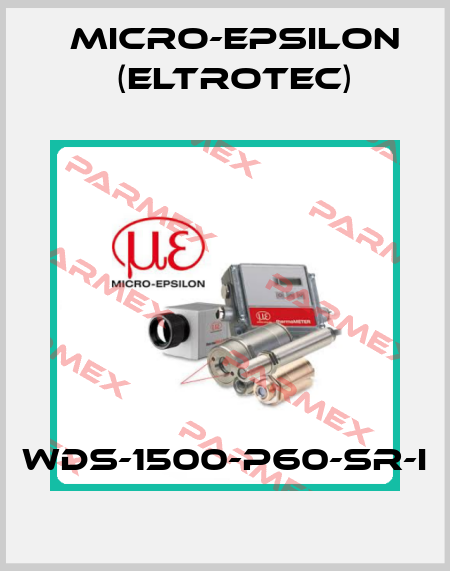 WDS-1500-P60-SR-I Micro-Epsilon (Eltrotec)