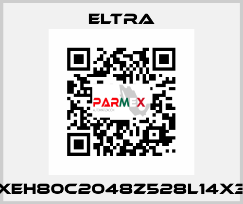 XEH80C2048Z528L14X3 Eltra