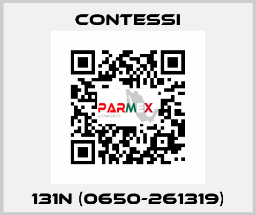 131N (0650-261319) Contessi