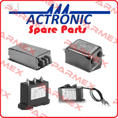 AR10.1F.2A obsolete, alternative AR13.2A Actronic