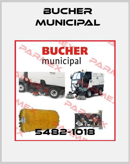 5482-1018 Bucher Municipal