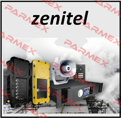 P/N: 3005020050 Type: STB-2 Zenitel