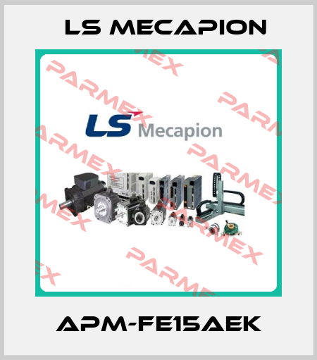 APM-FE15AEK LS Mecapion