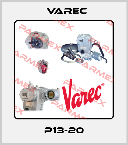 P13-20 Varec
