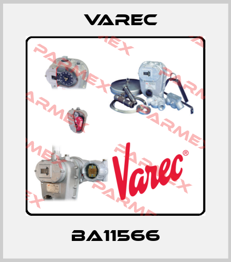 BA11566 Varec