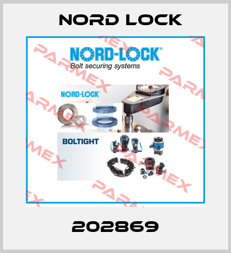 202869 Nord Lock
