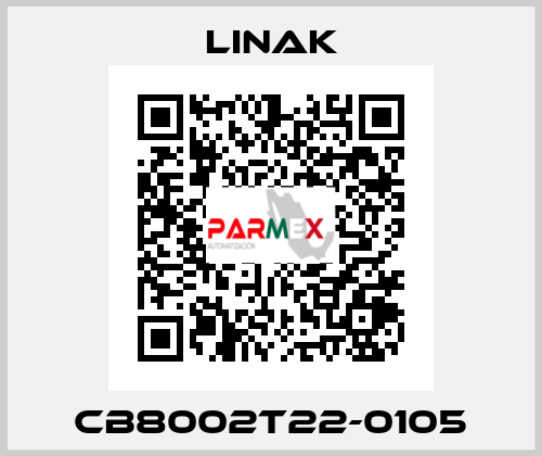 CB8002T22-0105 Linak
