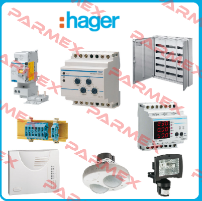 LNH1050T Hager