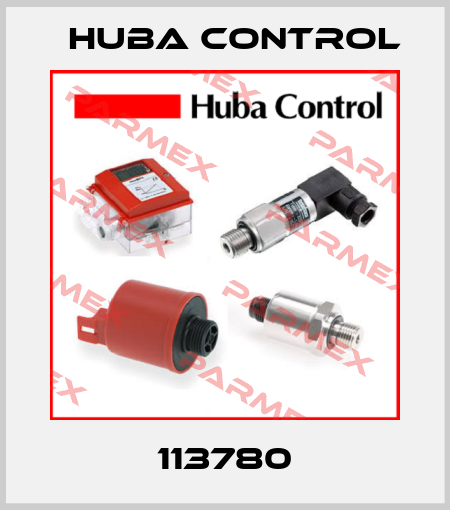 113780 Huba Control