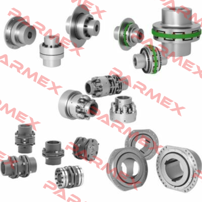 Intermediate ring for Nor-Mex E 148 50 mm Tschan