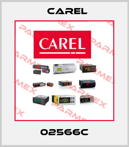 02566C Carel