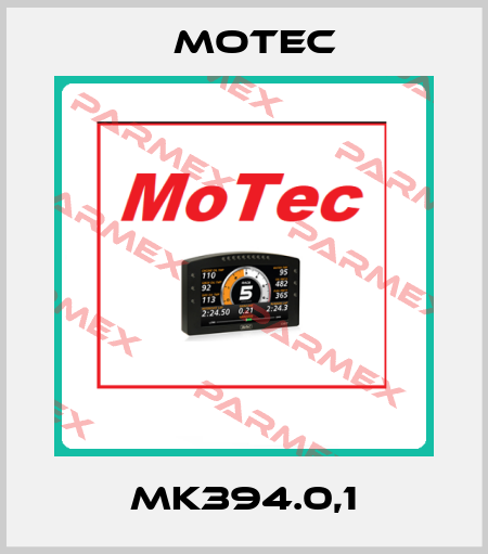 MK394.0,1 Motec