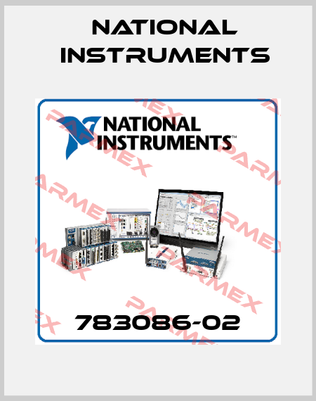 783086-02 National Instruments