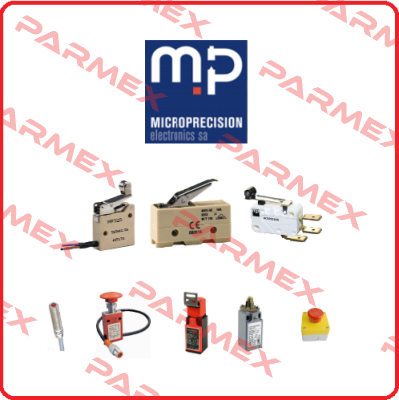 MP320-6MBL/375/100 PVC Microprecision Electronics SA