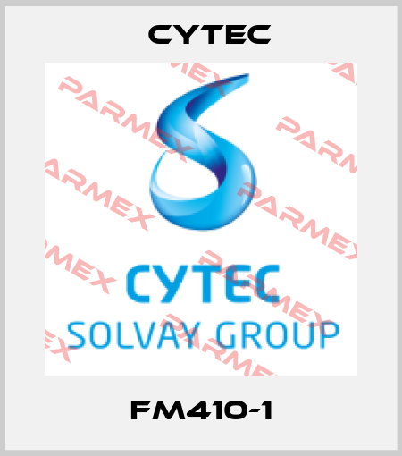 FM410-1 Cytec