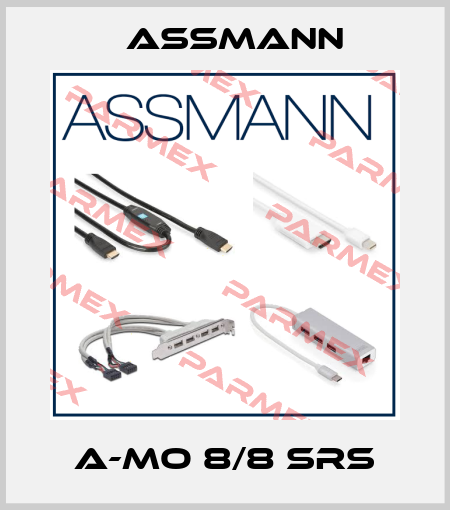 A-MO 8/8 SRS Assmann