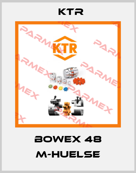 BoWex 48 M-HUELSE KTR