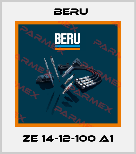 ZE 14-12-100 A1 Beru
