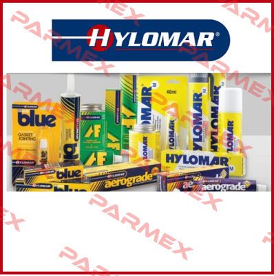 HYLOSIL-SERIE 100 (1 pack - 12 cartridges) Hylomar