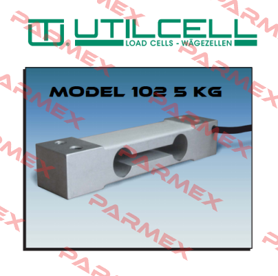 MODEL 102 5 kg Utilcell