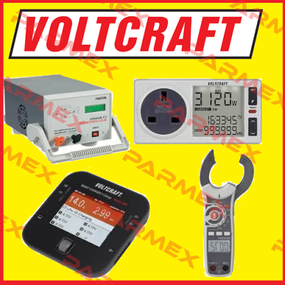 K202 Voltcraft