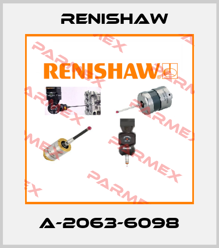 A-2063-6098 Renishaw