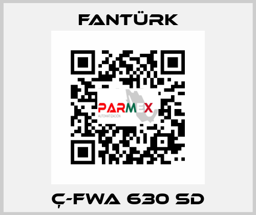 Ç-FWA 630 SD Fantürk