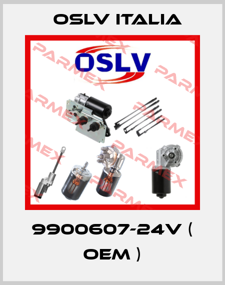 9900607-24V ( Oem ) OSLV Italia