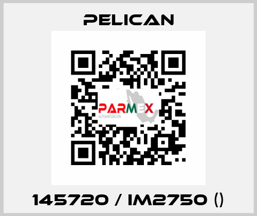 145720 / iM2750 () Pelican