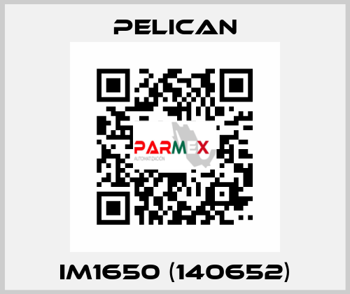 iM1650 (140652) Pelican