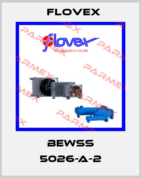 BEWSS 5026-A-2 Flovex