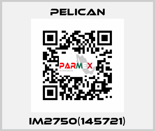 iM2750(145721) Pelican