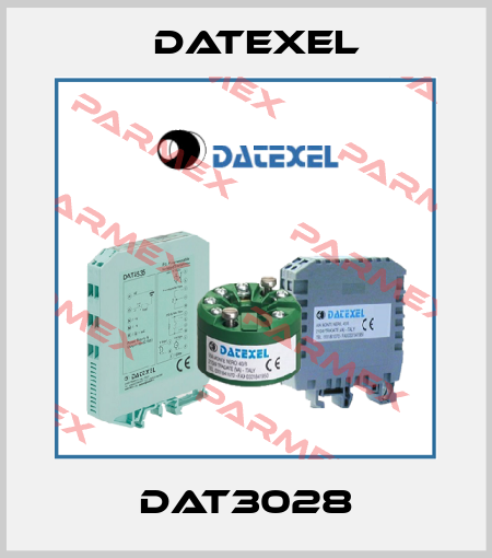 DAT3028 Datexel