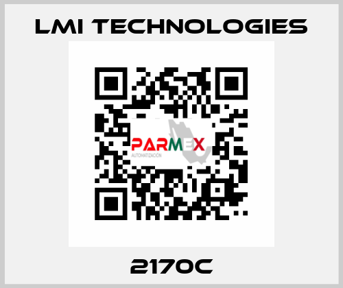 2170C Lmi Technologies