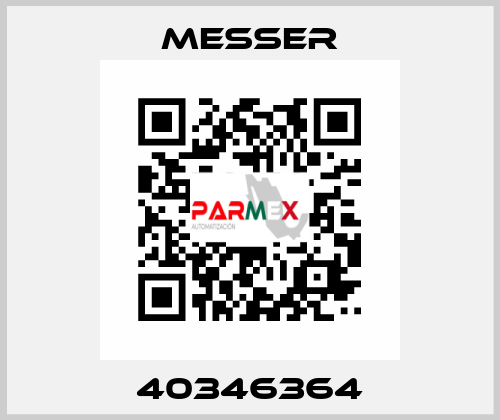 40346364 Messer