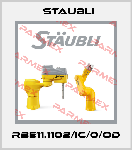 RBE11.1102/IC/0/OD Staubli