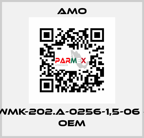 WMK-202.A-0256-1,5-06 - OEM Amo