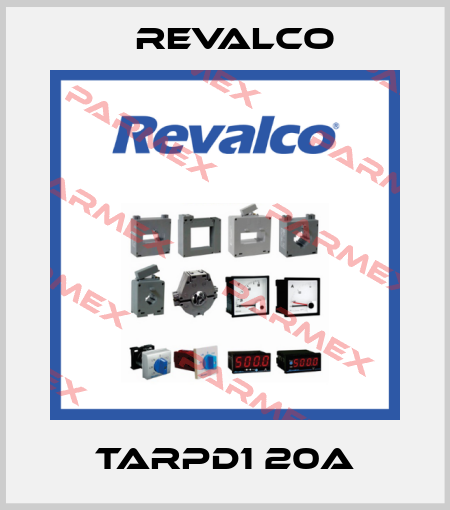 TARPD1 20A Revalco